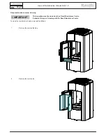 Preview for 74 page of Ravelli VELA 7 series Use And Maintenance Manual