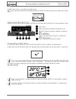 Preview for 94 page of Ravelli VELA 7 series Use And Maintenance Manual