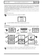 Preview for 99 page of Ravelli VELA 7 series Use And Maintenance Manual