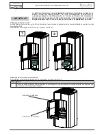 Preview for 106 page of Ravelli VELA 7 series Use And Maintenance Manual