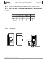 Preview for 118 page of Ravelli VELA 7 series Use And Maintenance Manual