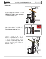 Preview for 124 page of Ravelli VELA 7 series Use And Maintenance Manual