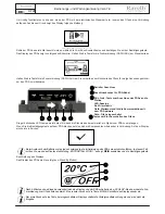 Preview for 128 page of Ravelli VELA 7 series Use And Maintenance Manual