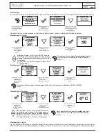 Preview for 135 page of Ravelli VELA 7 series Use And Maintenance Manual