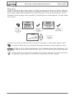 Preview for 136 page of Ravelli VELA 7 series Use And Maintenance Manual