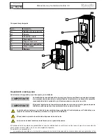 Preview for 154 page of Ravelli VELA 7 series Use And Maintenance Manual