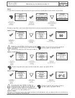 Preview for 169 page of Ravelli VELA 7 series Use And Maintenance Manual