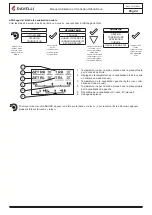 Предварительный просмотр 105 страницы Ravelli Vittoria C Deco Use And Maintenance Manual