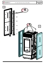 Предварительный просмотр 139 страницы Ravelli Vittoria C Deco Use And Maintenance Manual