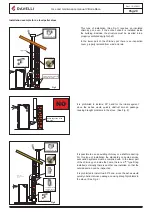 Предварительный просмотр 143 страницы Ravelli Vittoria C Deco Use And Maintenance Manual