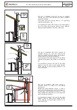 Предварительный просмотр 144 страницы Ravelli Vittoria C Deco Use And Maintenance Manual