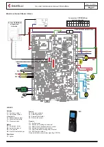 Предварительный просмотр 148 страницы Ravelli Vittoria C Deco Use And Maintenance Manual