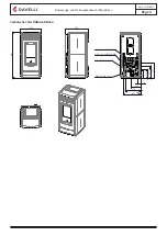 Предварительный просмотр 192 страницы Ravelli Vittoria C Deco Use And Maintenance Manual