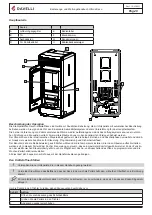 Предварительный просмотр 193 страницы Ravelli Vittoria C Deco Use And Maintenance Manual