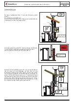 Предварительный просмотр 199 страницы Ravelli Vittoria C Deco Use And Maintenance Manual