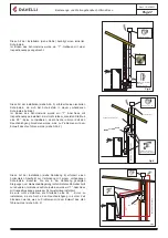 Предварительный просмотр 200 страницы Ravelli Vittoria C Deco Use And Maintenance Manual