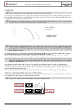 Предварительный просмотр 202 страницы Ravelli Vittoria C Deco Use And Maintenance Manual