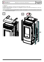 Preview for 23 page of Ravelli Vittoria V Deco Use And Maintenance Manual