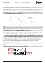 Preview for 31 page of Ravelli Vittoria V Deco Use And Maintenance Manual