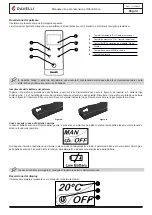 Preview for 35 page of Ravelli Vittoria V Deco Use And Maintenance Manual