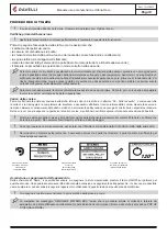 Preview for 37 page of Ravelli Vittoria V Deco Use And Maintenance Manual