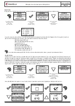 Preview for 40 page of Ravelli Vittoria V Deco Use And Maintenance Manual