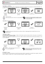 Preview for 42 page of Ravelli Vittoria V Deco Use And Maintenance Manual