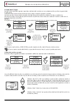 Preview for 43 page of Ravelli Vittoria V Deco Use And Maintenance Manual