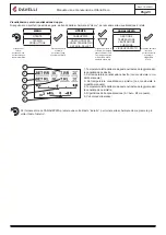 Preview for 46 page of Ravelli Vittoria V Deco Use And Maintenance Manual