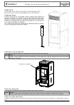 Preview for 51 page of Ravelli Vittoria V Deco Use And Maintenance Manual