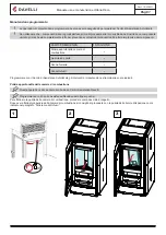 Preview for 52 page of Ravelli Vittoria V Deco Use And Maintenance Manual