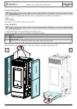 Preview for 53 page of Ravelli Vittoria V Deco Use And Maintenance Manual