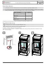 Preview for 167 page of Ravelli Vittoria V Deco Use And Maintenance Manual