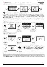 Preview for 268 page of Ravelli Vittoria V Deco Use And Maintenance Manual