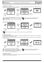 Preview for 269 page of Ravelli Vittoria V Deco Use And Maintenance Manual