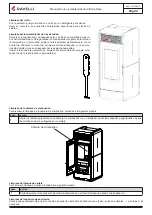 Preview for 278 page of Ravelli Vittoria V Deco Use And Maintenance Manual