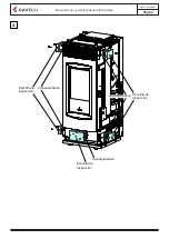 Preview for 281 page of Ravelli Vittoria V Deco Use And Maintenance Manual