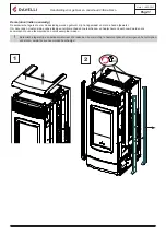 Preview for 306 page of Ravelli Vittoria V Deco Use And Maintenance Manual