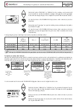 Preview for 327 page of Ravelli Vittoria V Deco Use And Maintenance Manual