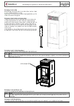 Preview for 334 page of Ravelli Vittoria V Deco Use And Maintenance Manual