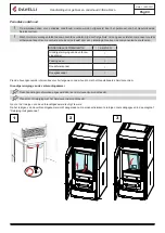 Preview for 335 page of Ravelli Vittoria V Deco Use And Maintenance Manual