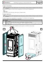 Preview for 336 page of Ravelli Vittoria V Deco Use And Maintenance Manual