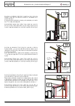 Предварительный просмотр 206 страницы Ravelli Whisper 7 Use And Maintenance Manual