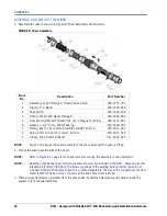 Предварительный просмотр 12 страницы Raven 117-7100-049-C Quick Installation Reference