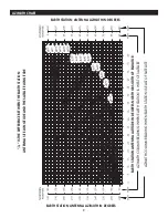 Preview for 10 page of Raven 122 1.2 Meter Assembly Instructions Manual