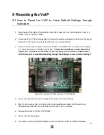 Preview for 24 page of Raven 47800A-003-V User Manual