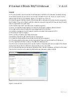 Preview for 5 page of Raven 47816A-700 Manual