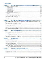 Preview for 4 page of Raven AccuFlow HP+ Installation And Operation Manual