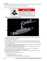 Preview for 72 page of Raven AccuFlow HP+ Installation And Operation Manual