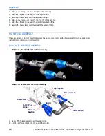 Предварительный просмотр 32 страницы Raven AccuFlow Vortex Installation And Operation Manual